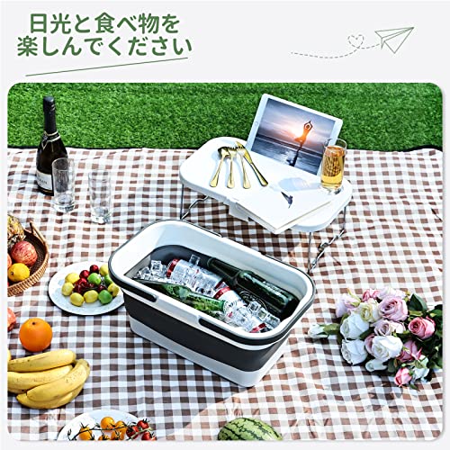 Verontimee レジャーシート 厚手 大判 210×145cm 両面防水 アルミコーティング 収納袋付き 2-6人用 キ Amazon |  VERONTIMEE グランド シート 厚手 210x145cm アウトド レジャーシート 厚手 大判 無骨 極厚 耐水圧8000mm 両面防水 丈夫  高耐久性 耐摩耗性 収納ポーチ付き ...